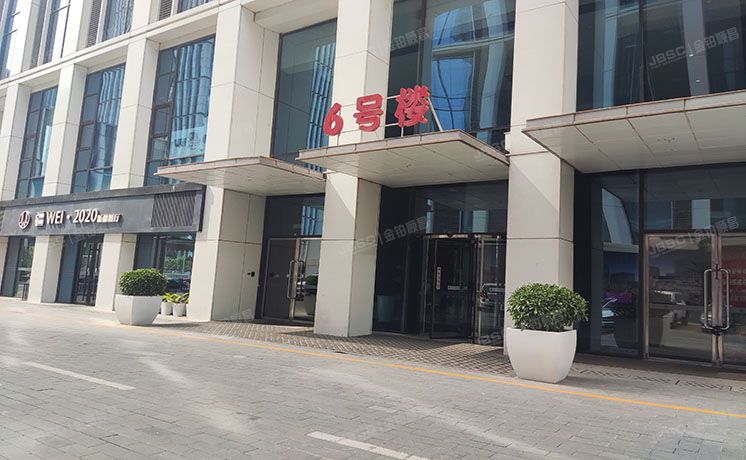 丰台区 汽车博物馆东路1号院1号楼7层南座801（诺德中心2期）办公