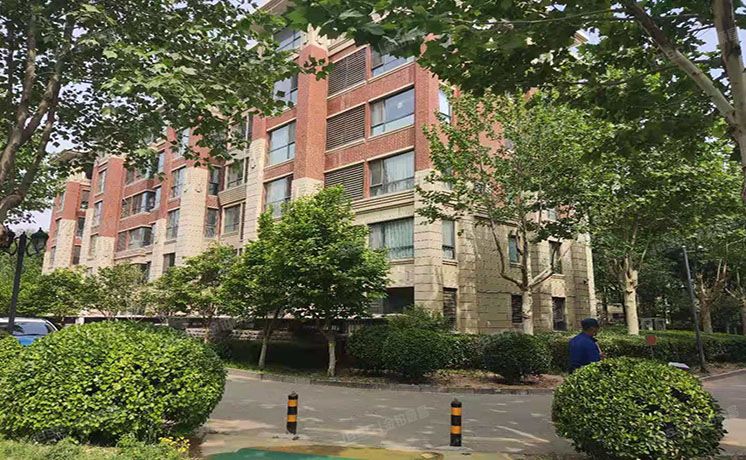 丰台区 云岗西路28号院山语城1区6号楼1单元101室+车位（山语城）