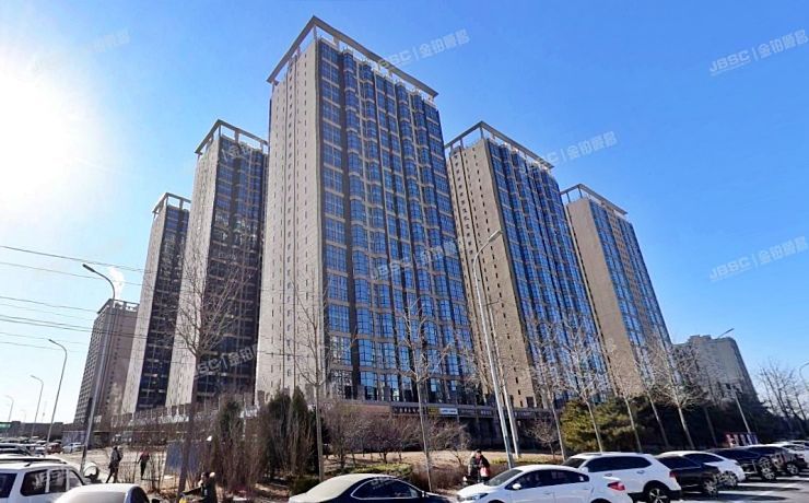 通州区景盛南一街135号院2号楼11-1119号（合生世界村）