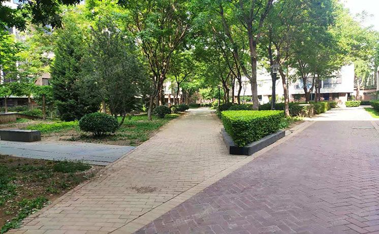 海淀区 永定路2号院7号楼6层2单元705（雅世合金公寓）