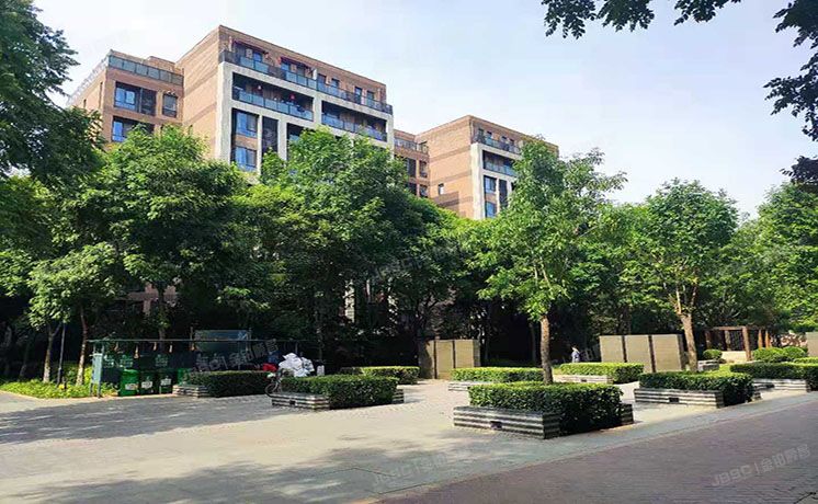 海淀区 永定路2号院7号楼6层2单元705（雅世合金公寓）