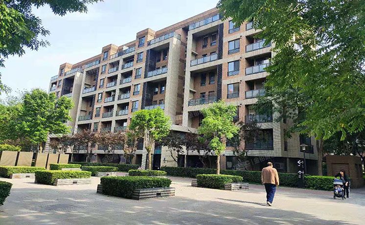 海淀区 永定路2号院7号楼6层2单元705（雅世合金公寓）