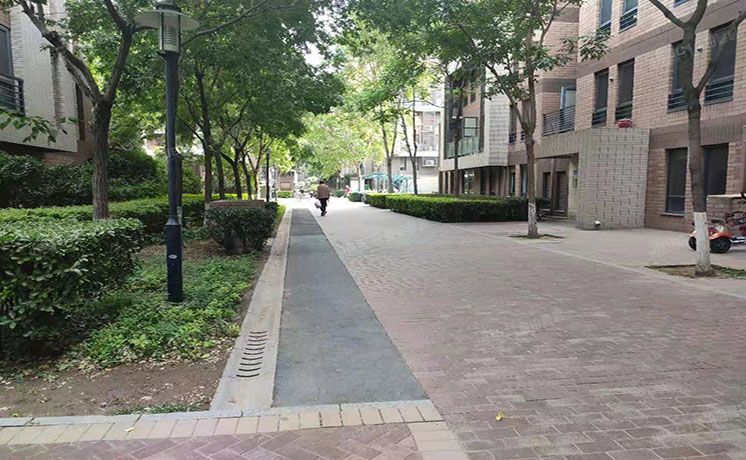 海淀区 永定路2号院7号楼6层2单元705（雅世合金公寓）