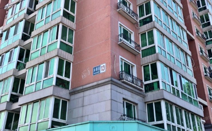 海淀区 永泰园13号楼2层207（永泰园新地标）商业