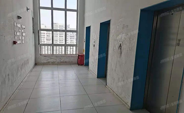 朝阳区 五里桥二街二号院四号楼13层1307号（中弘像素南区）办公