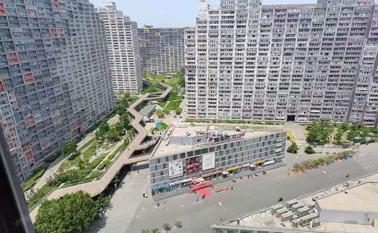 朝阳区 五里桥二街二号院四号楼13层1307号（中弘像素南区）办公