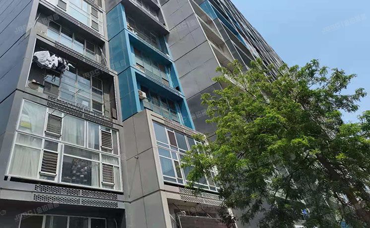 朝阳区 五里桥二街二号院四号楼13层1307号（中弘像素南区）办公