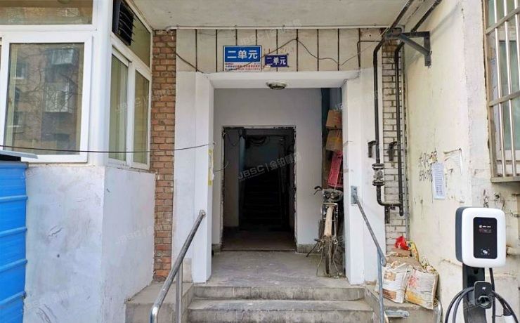 昌平区 南口镇道北南厂住宅北区9号楼6层2单元262号（南厂住宅北区）