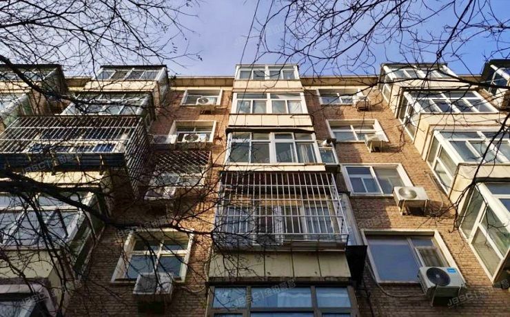 昌平区 南口镇道北南厂住宅北区9号楼6层2单元262号（南厂住宅北区）