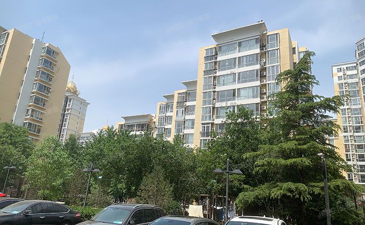 丰台区 星河苑2号院20号楼1层1单元102号（星河苑）