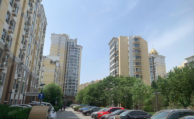 丰台区 星河苑2号院20号楼1层1单元102号（星河苑）