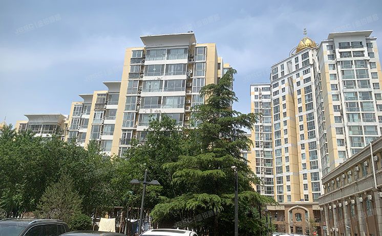 丰台区 星河苑2号院20号楼1层1单元102号（星河苑）