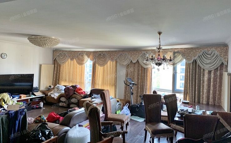 海淀区 永定路乙1号院9号楼8层902（乐府江南）