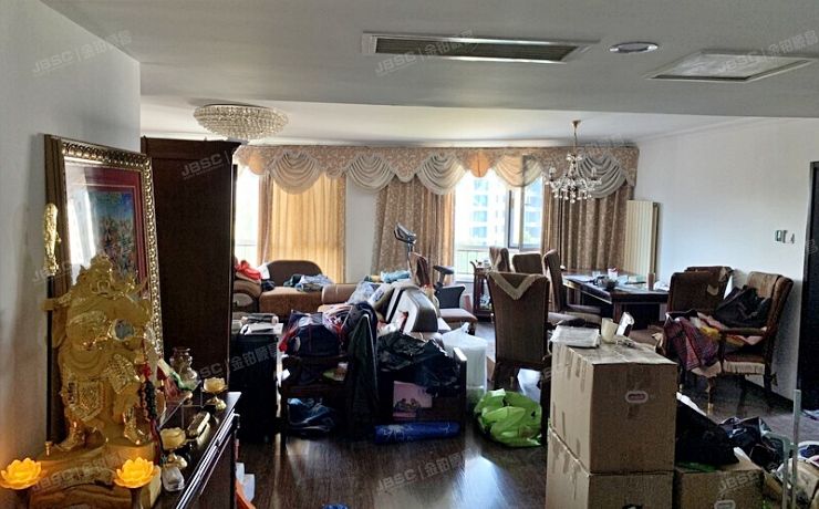 海淀区 永定路乙1号院9号楼8层902（乐府江南）