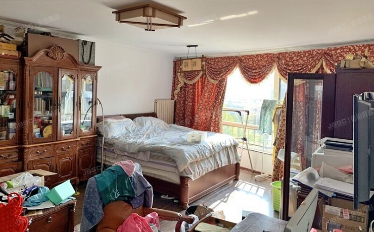 海淀区 永定路乙1号院9号楼8层902（乐府江南）