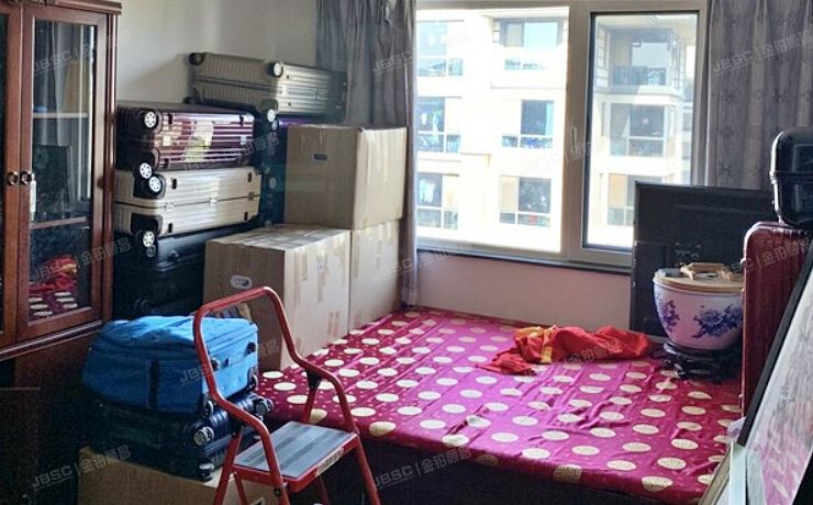 海淀区 永定路乙1号院9号楼8层902（乐府江南）