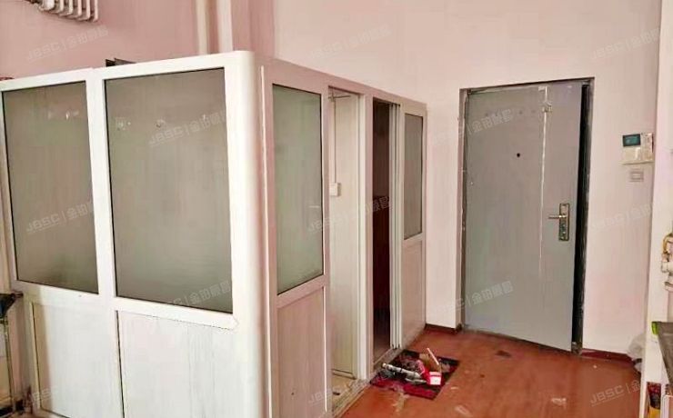 大兴区 庆祥南路29号院2号楼5层508（金隅i立方）办公