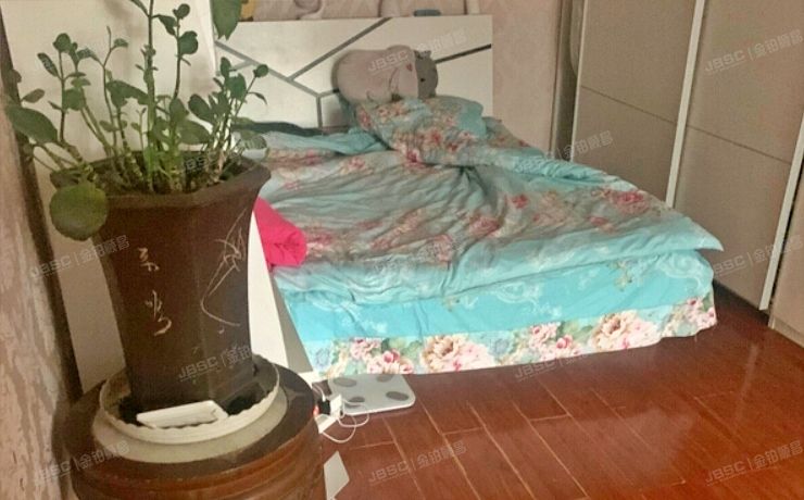 石景山区 永乐西区58号楼5层3单元502号（永乐西区）房改房