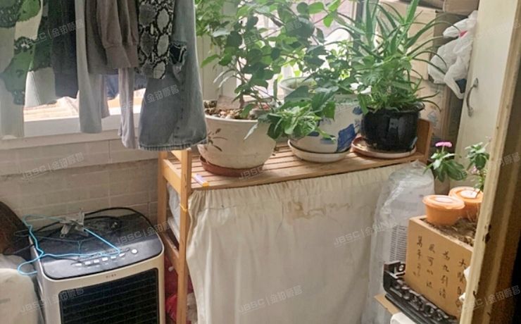 石景山区 永乐西区58号楼5层3单元502号（永乐西区）房改房