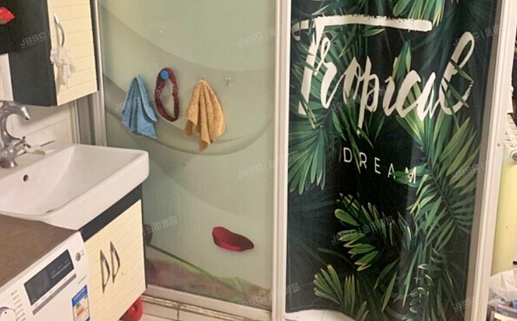 石景山区 永乐西区58号楼5层3单元502号（永乐西区）房改房