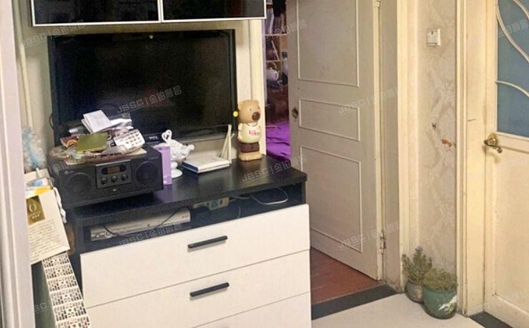 石景山区 永乐西区58号楼5层3单元502号（永乐西区）房改房