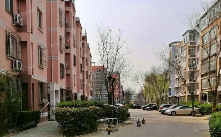 昌平区 回龙观镇龙跃苑一区22号楼5层3单元501号（龙跃苑一区）