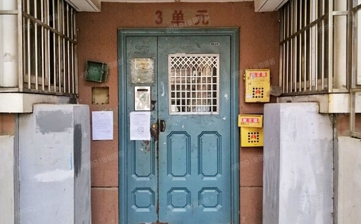昌平区 回龙观镇龙跃苑一区22号楼5层3单元501号（龙跃苑一区）