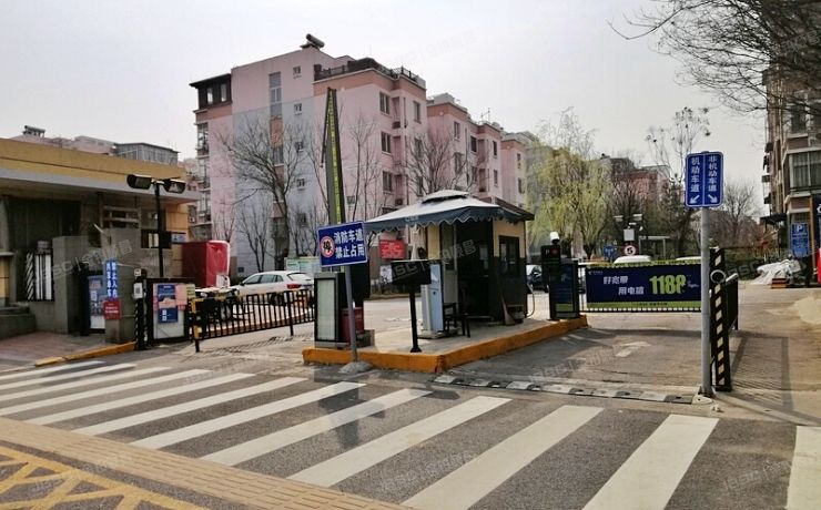 昌平区 回龙观镇龙跃苑一区22号楼5层3单元501号（龙跃苑一区）