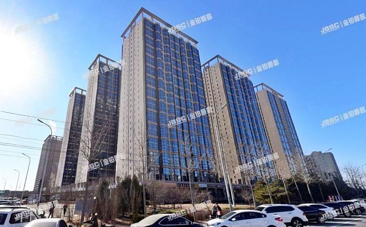 通州区景盛南一街135号院2号楼4-403号（合生世界村）