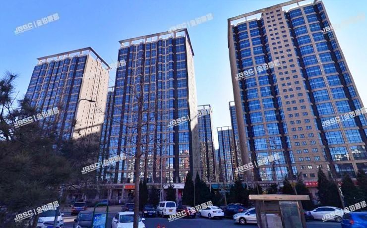 通州区景盛南一街135号院2号楼4-403号（合生世界村）