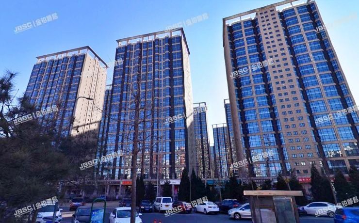 通州区景盛南一街135号院2号楼5-527号（合生世界村）