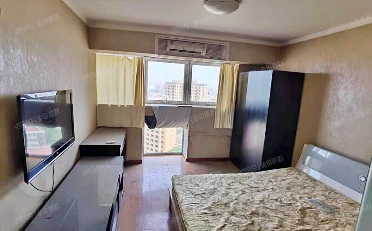 丰台区 西四环南路103号院2号楼15层1708（设计师广场）