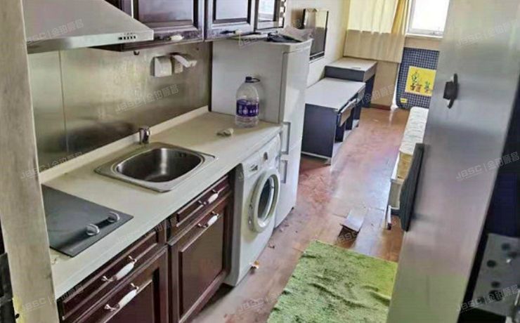 丰台区 西四环南路103号院2号楼15层1708（设计师广场）