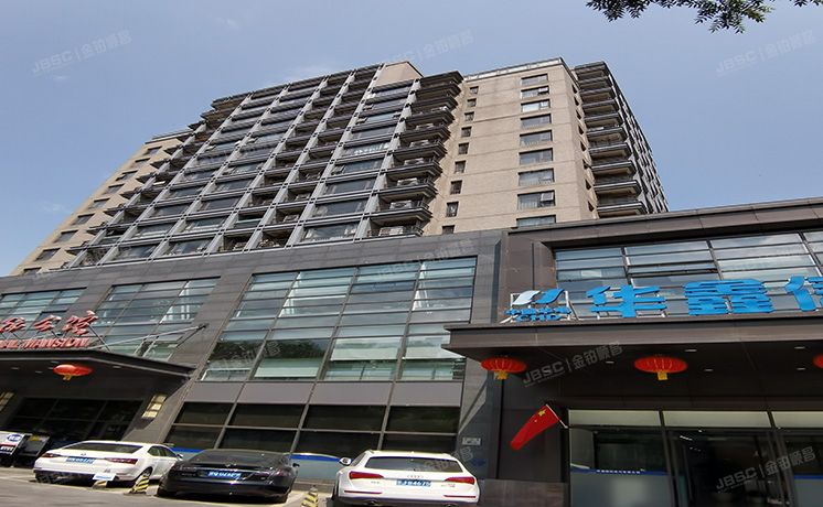 西城区 新华里16号院1、2号楼8层2号楼806（京桥国际公馆）