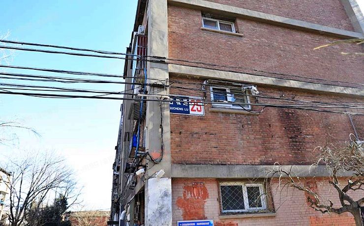 石景山区 古城路25号楼2层1单元7号（古城路小区）