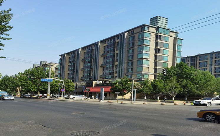 朝阳区 弘燕山水文园4号楼8层2单元801（山水文园东园）