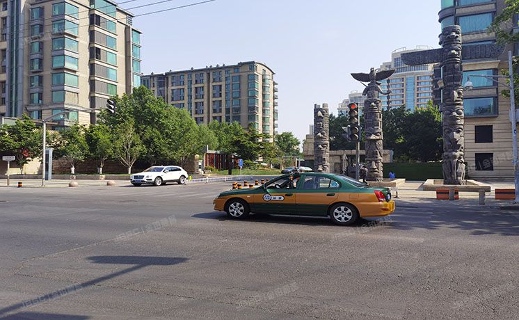 朝阳区 弘燕山水文园4号楼8层2单元801（山水文园东园）