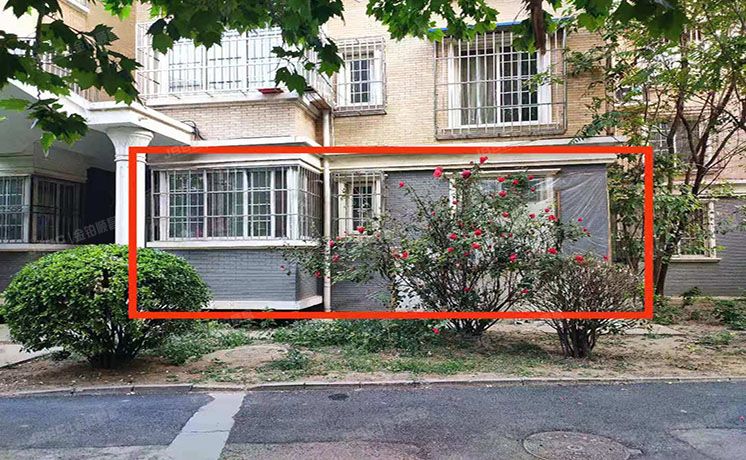 通州区 万盛北里355号楼1层112（旗舰凯旋）