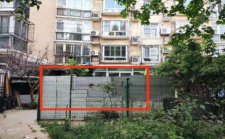 通州区 万盛北里355号楼1层112（旗舰凯旋）