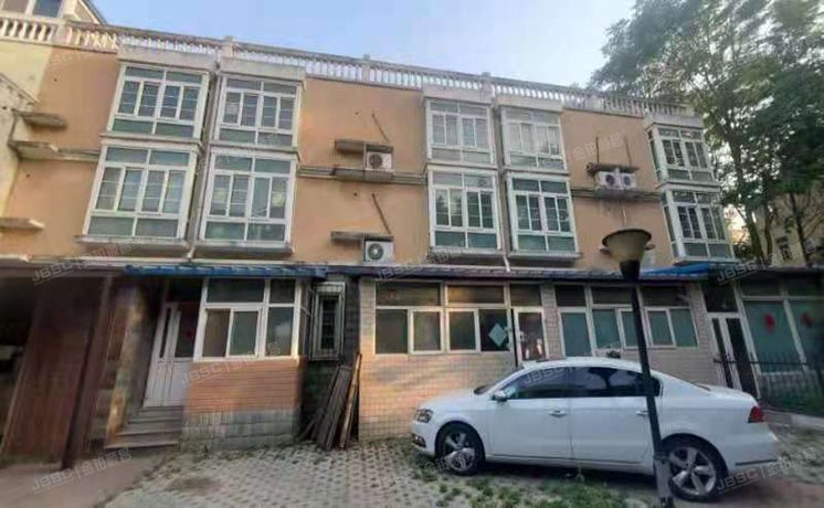 昌平区-北七家镇 岭上村西海德堡花园C7-3号（海德堡花园）