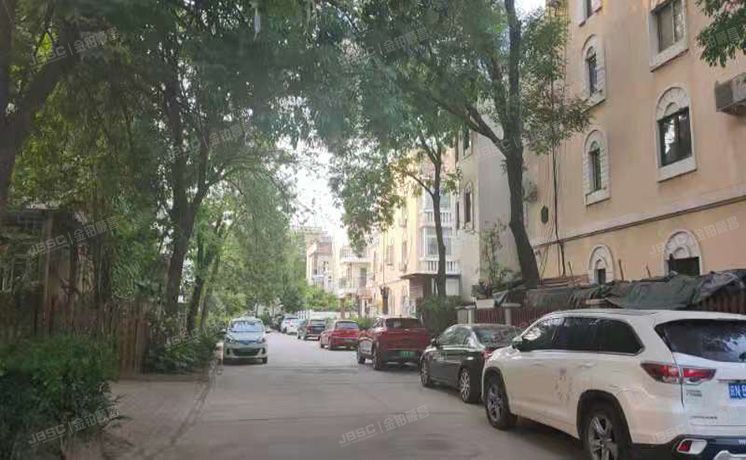 昌平区-北七家镇 岭上村西海德堡花园C7-3号（海德堡花园）