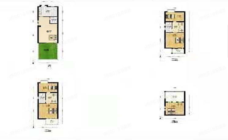 昌平区-北七家镇 岭上村西海德堡花园C7-3号（海德堡花园）