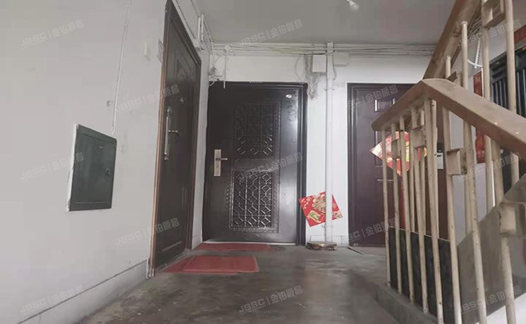 石景山区 永乐西区58号楼5层3单元502号（永乐西区）房改房