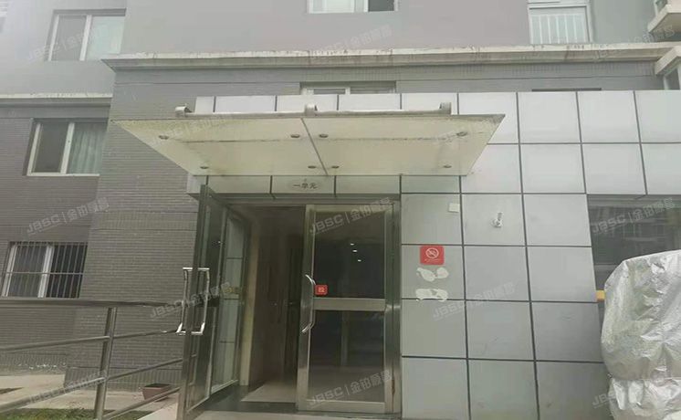 石景山区 玉泉西里二区远洋山水二期9号楼（实际14号）1单元1201号（远洋山水北区）