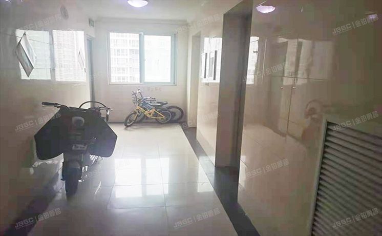 石景山区 玉泉西里二区远洋山水二期9号楼（实际14号）1单元1201号（远洋山水北区）