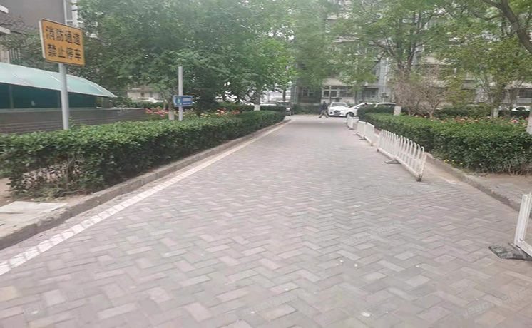 石景山区 玉泉西里二区远洋山水二期9号楼（实际14号）1单元1201号（远洋山水北区）