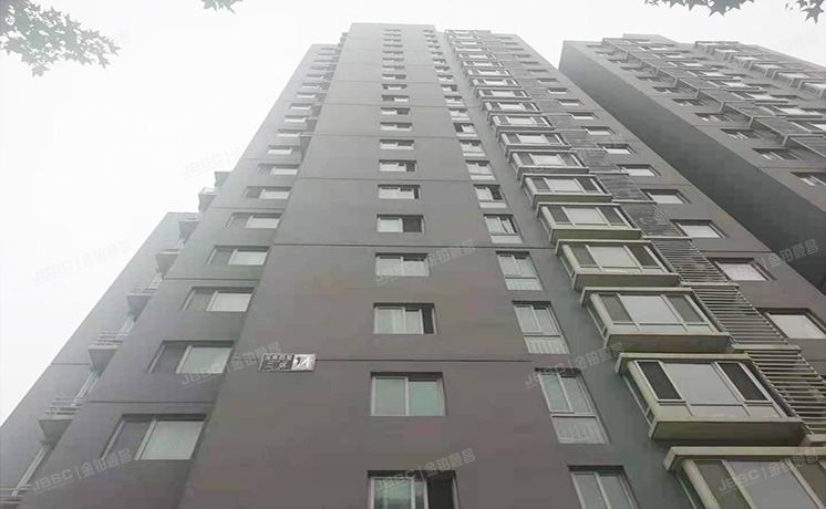 石景山区 玉泉西里二区远洋山水二期9号楼（实际14号）1单元1201号（远洋山水北区）