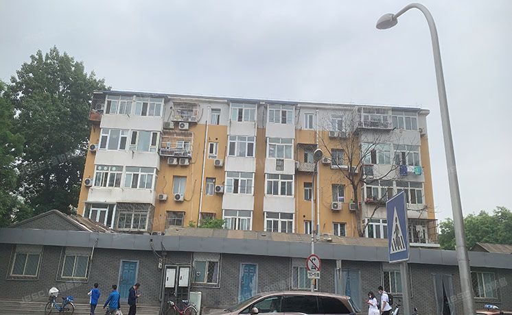 西城区 安德路75号楼5层2门503（安德路）房改房