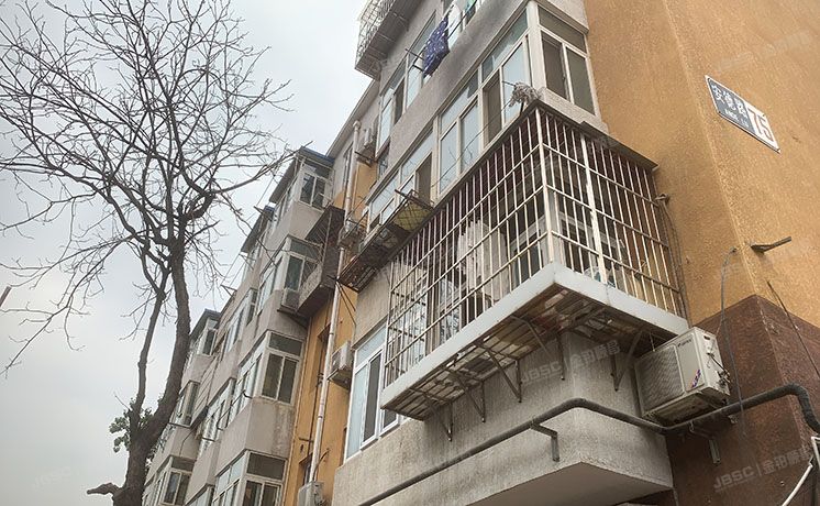 西城区 安德路75号楼5层2门503（安德路）房改房