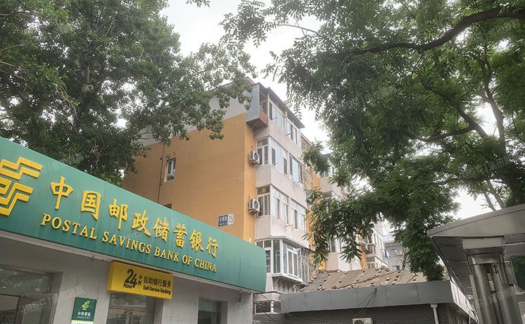 西城区 安德路75号楼5层2门503（安德路）房改房